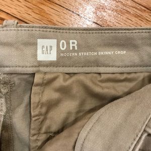 Women’s Tan Pants